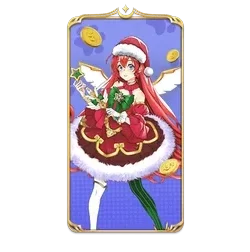 Starlight
Christmas