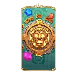Gems
Bonanza