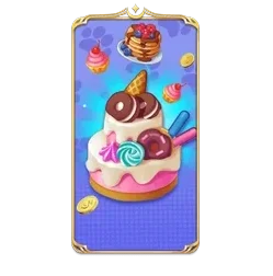 Sugar
Supreme