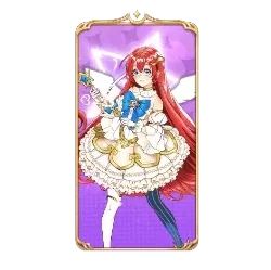 Starlight
Princess