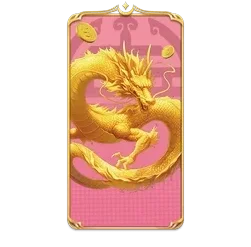 Dragon



Chase