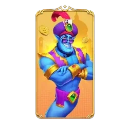 Crazy



Genie