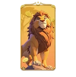Lion
Safari