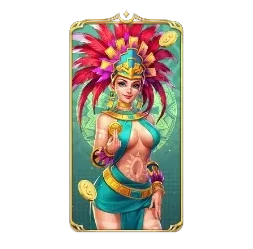 Treasures



Of Aztec