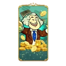 Cash



Mania