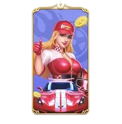 Speed



Winner
