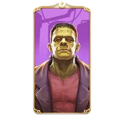 Doctor



Frankenstein