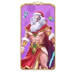 Gates of Olympus
Xmas 1000